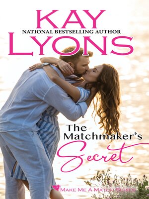 cover image of The Matchmaker's Secret
